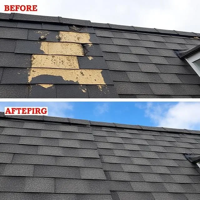 Roof Repair Near Me in Decatur, AL near me